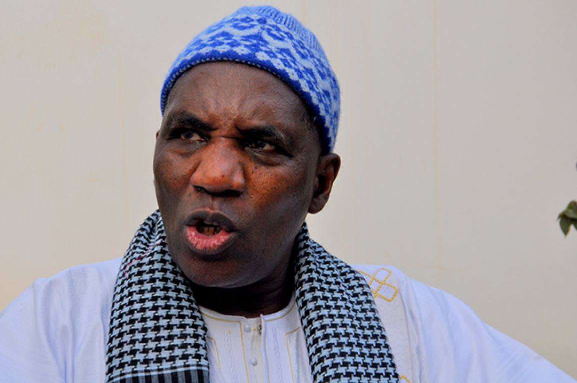 Exclusivité / Sada Ndiaye : « Pourquoi j’ai décidé de quitter Pds »