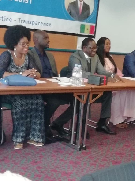 rencontre des clans