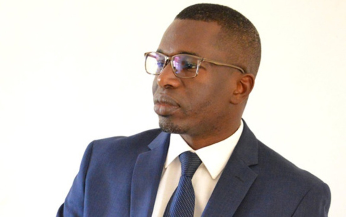 IBRAHIMA HAMIDOU DÈME « LES SÉNÉGALAIS ONT MONTRÉ QU’ILS SONT PAS DES