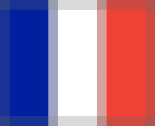 Drapeau  Français