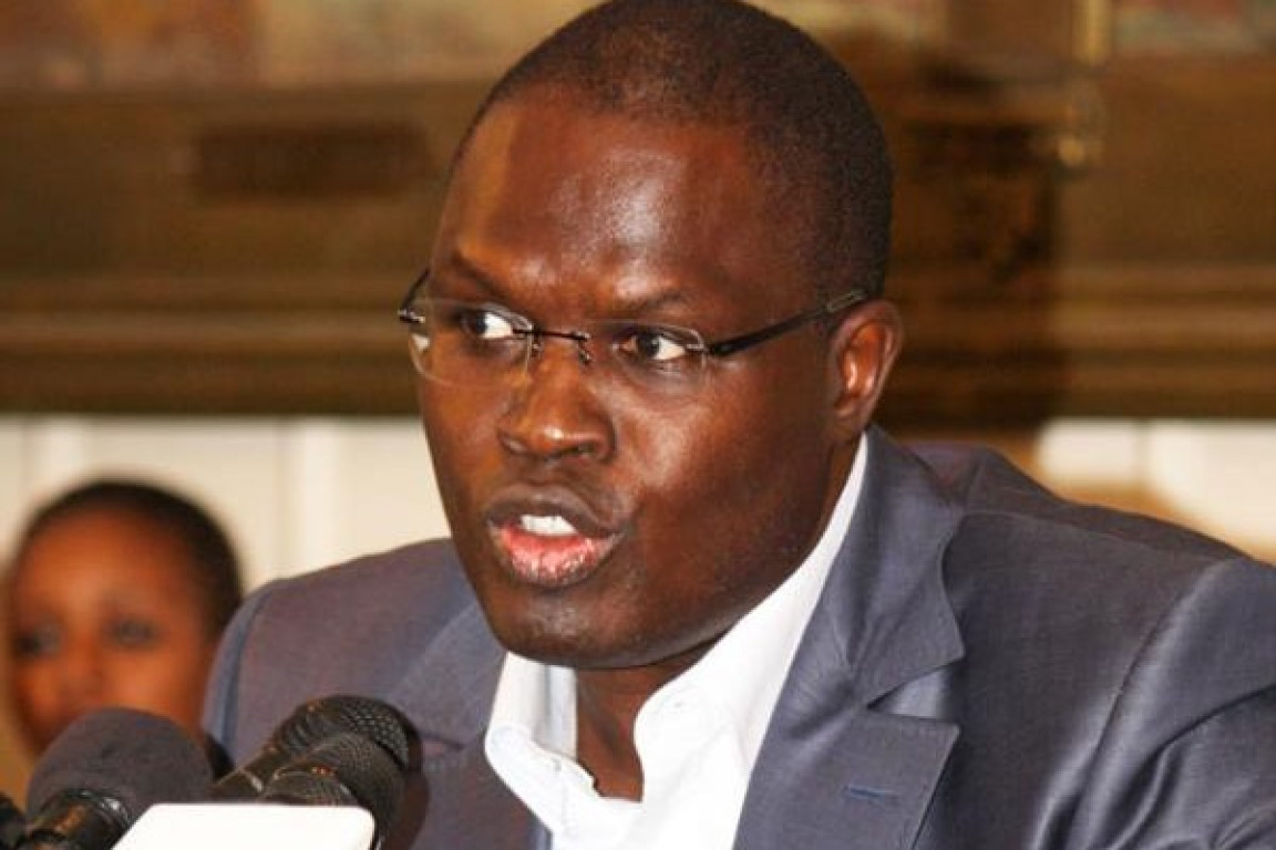 Sénégal : Khalifa Sall, une campagne en prison