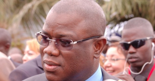 balde - SENEGAL- DIRECTE LOCALES 2022 : UN MORT A ZIGUINCHOR