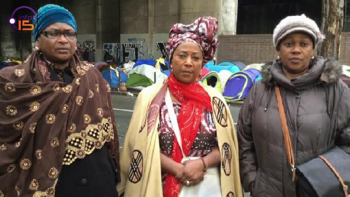 MARIEME FALL BLANCHIT NATTA SAMBA SOUPÇONNEE DE DETOURNEMENT DE FONDS